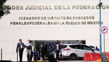 Juan Collado: Acusó corrupción de Juez Delgado Padierna