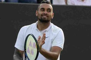 Kyrgios sobre Djokovic: 'Lo que está sucediendo con él no es humano'