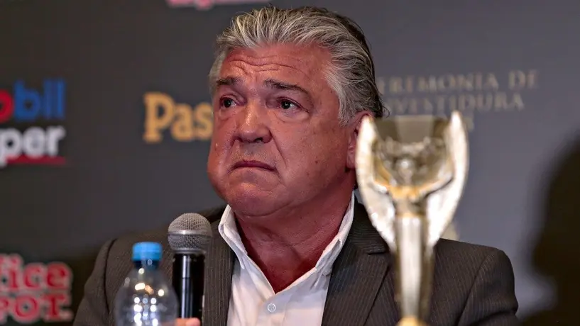 Germán Villa arremetió contra Héctor Miguel Zelada: 'Les va a robar..."
