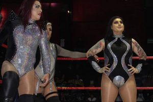 Jessy Ventura sobre ser luchador LGBT: 'Me llena de mucho orgullo ser gay'