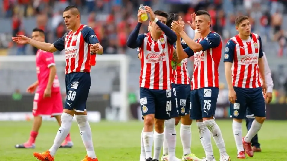Chivas: ¿Qué sigue para el Rebaño tras la eliminación del Clausura 2022?