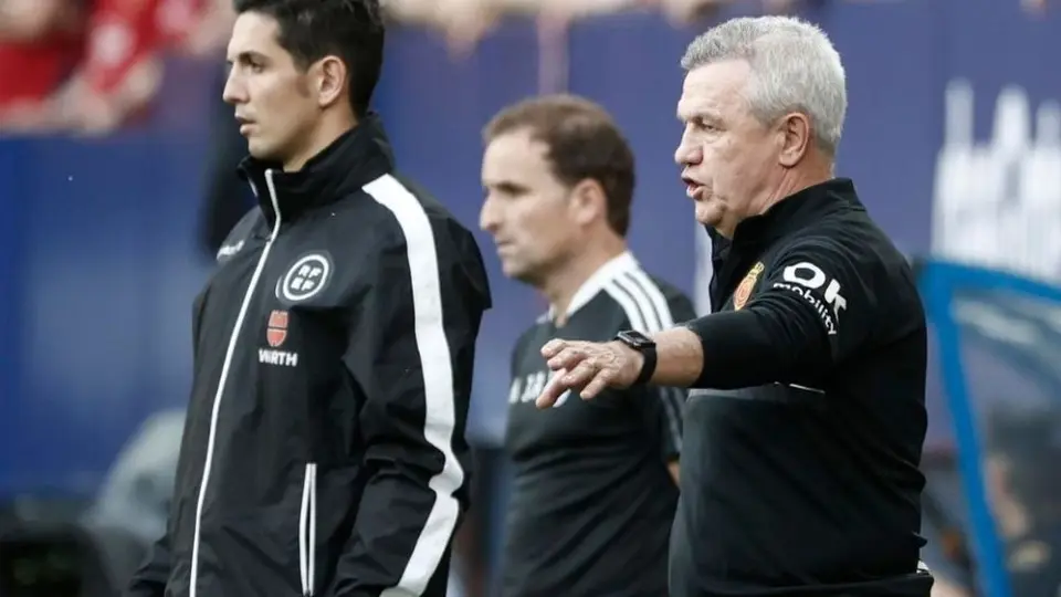 Javier Aguirre: Reveló que tiene preacuerdo con el Mallorca tras conseguir la salvación