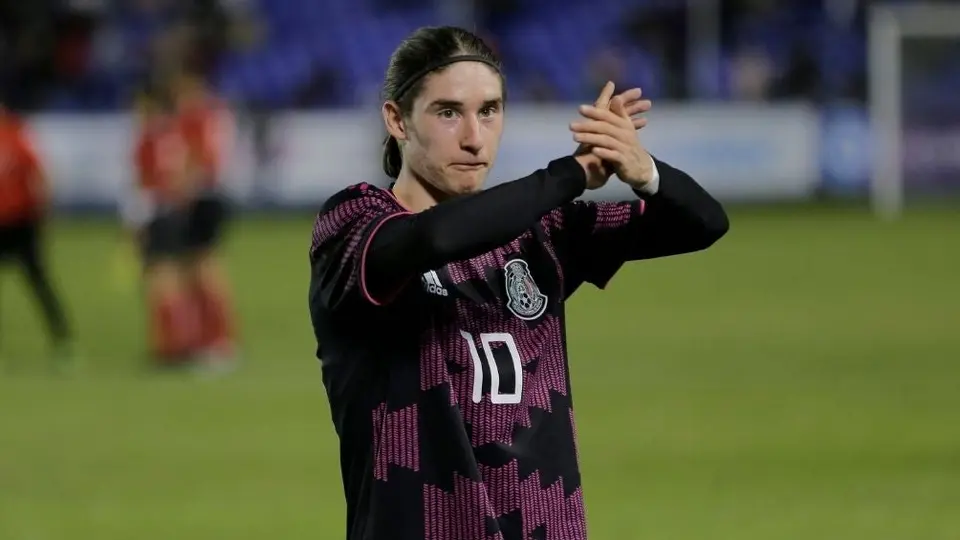 Martino sobre condición de Marcelo Flores para jugar con el Tri: 'Primero debe consolidarse'