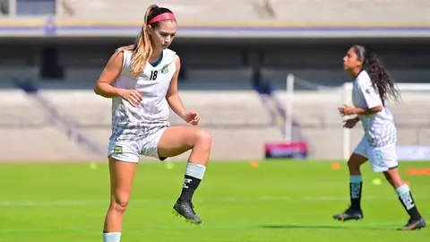 León y Liga MX Femenil condenan situación de acoso a Nailea Vidrio y Selena Castillo
