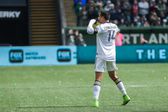 Chicharito Hernández, mejor jugador de la Semana 5 de la MLS