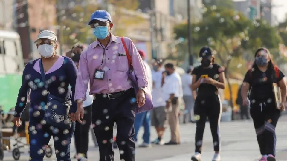 México registró 6 mil 343 casos de Covid-19; muertes sumaron 132