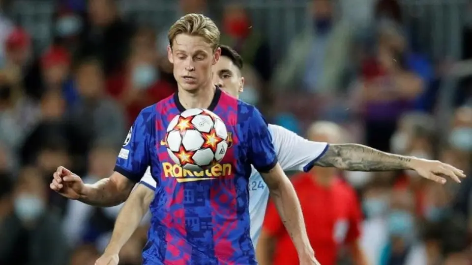 Bayern Munich, interesado en fichar a Frenkie de Jong