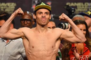 Jake Paul sobre JC Chávez Jr.: 'Todos en el boxeo saben que está un poco loco'