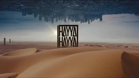 Qatar 2022: Hayya Hayya, primera canción del soundtrack del Mundial