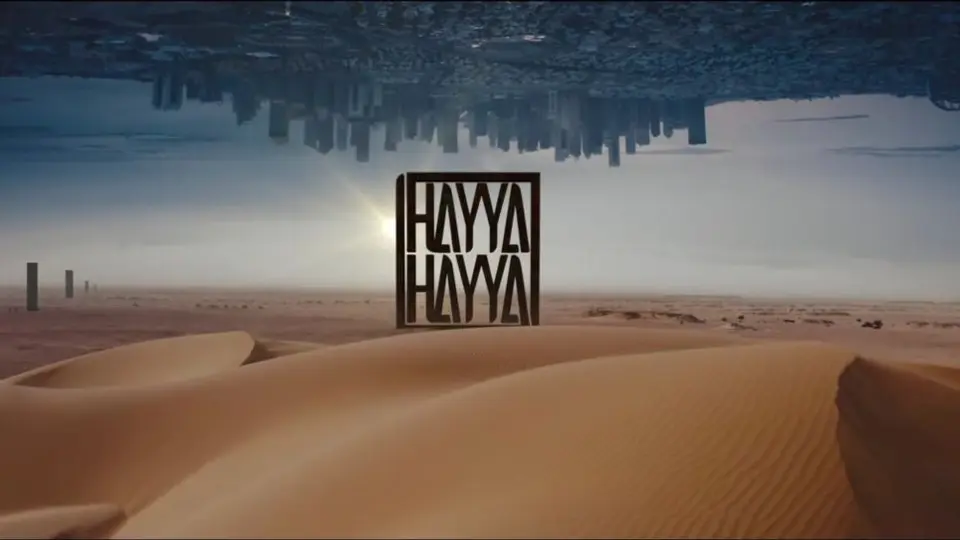 Qatar 2022: Hayya Hayya, primera canción del soundtrack del Mundial