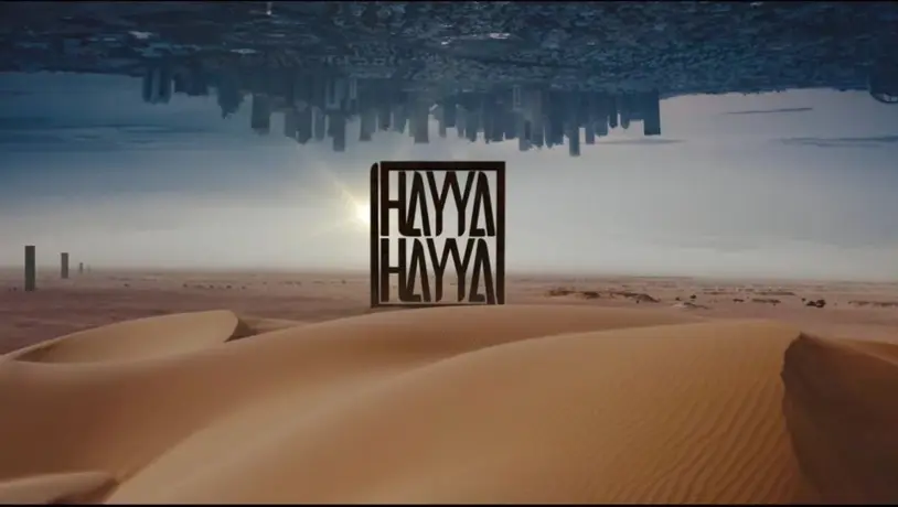 Qatar 2022: Hayya Hayya, primera canción del soundtrack del Mundial