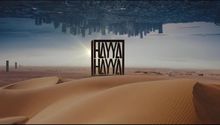 Qatar 2022: Hayya Hayya, primera canción del soundtrack del Mundial