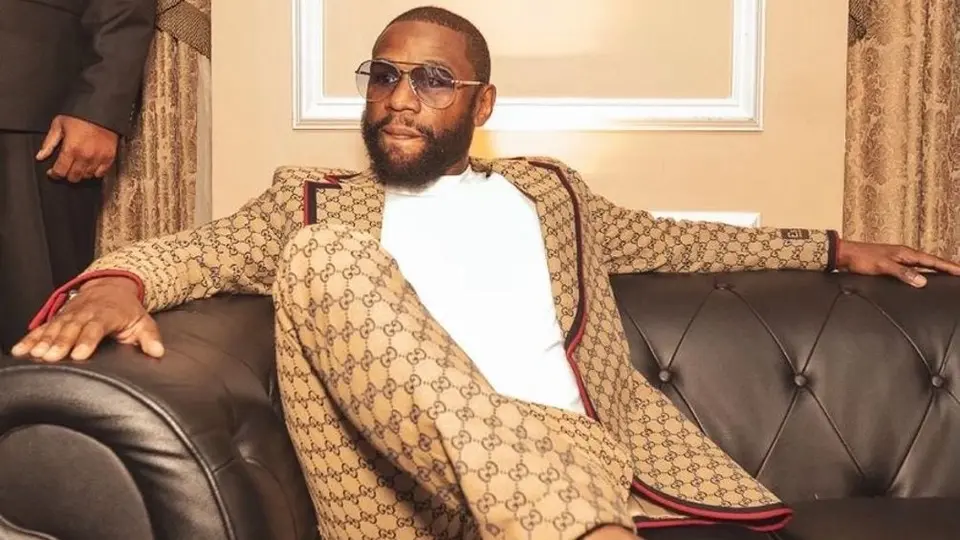 NFL: Floyd Mayweather pagará 20 MDD a equipo que contrate a Antonio Brown
