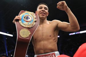 Jaime Munguía: El boxeador hará la tercera defensa de su título en su natal Tijuana