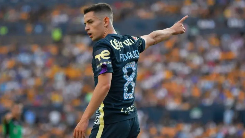 América: Álvaro Fidalgo aseguró que la destitución de Solari le 'pegó'