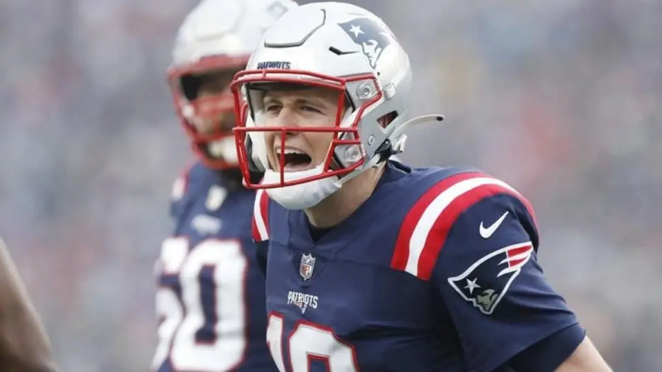 NFL: Patriots 'aplastó' a Jaguars y selló boleto a Playoffs