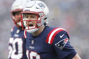 NFL: Patriots 'aplastó' a Jaguars y selló boleto a Playoffs