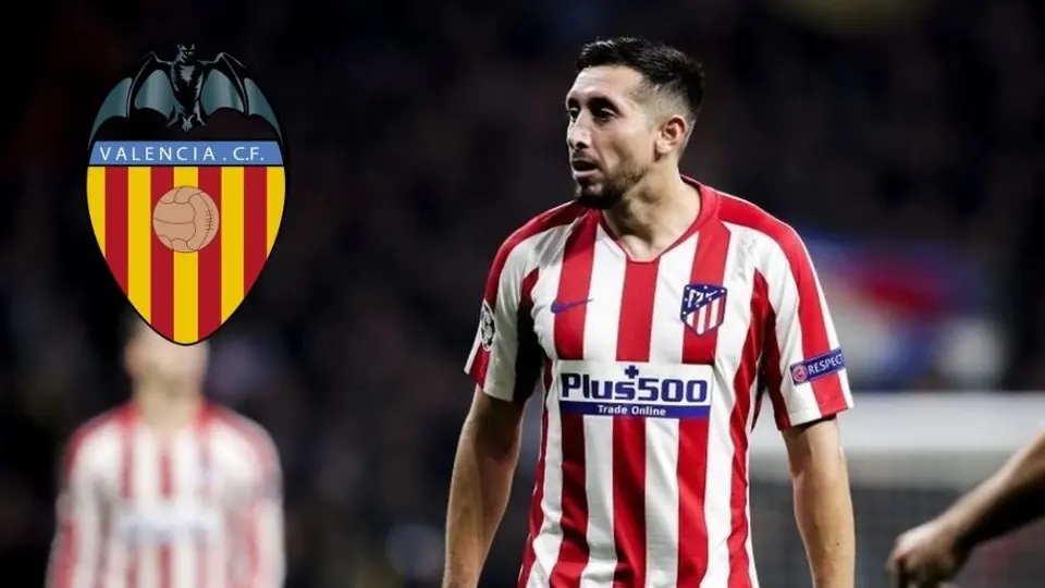 Héctor Herrera: En la mira del Valencia; alto sueldo del mexicano el principal obstáculo