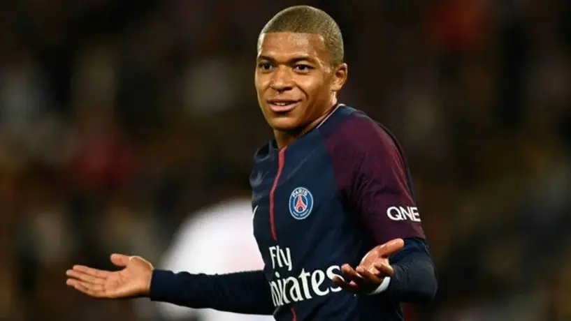 'Spiderman' intentó 'fichar' a Kylian Mbappé para el Tottenham