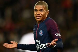 'Spiderman' intentó 'fichar' a Kylian Mbappé para el Tottenham
