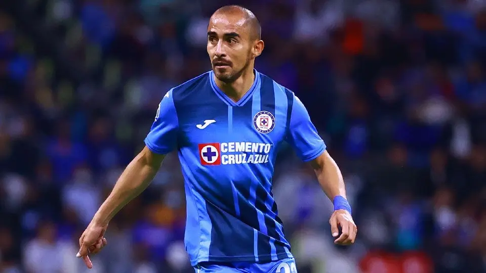 Pumas: Rafael Baca no es opción para el equipo auriazul en estos momentos