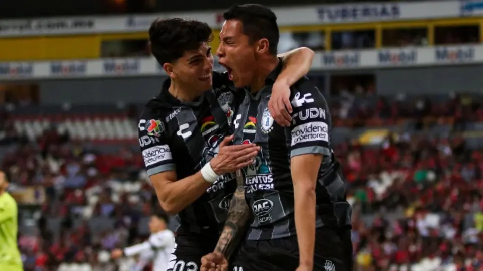 Liga MX: Pachuca buscará tomar el liderato de la tabla ante Toluca