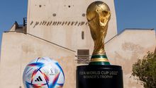 Sorteo Qatar 2022: Datos que no te puedes perder previo al evento