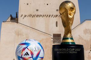 Sorteo Qatar 2022: Datos que no te puedes perder previo al evento