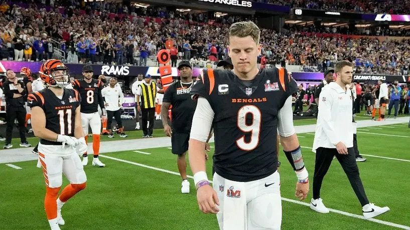 Super Bowl LVI: Empresario texano perdió 9.5 mdd por apostar a los Bengals