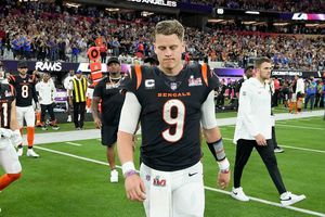 Super Bowl LVI: Empresario texano perdió 9.5 mdd por apostar a los Bengals