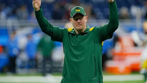 NFL: Nathaniel Hackett será nuevo head coach de Broncos