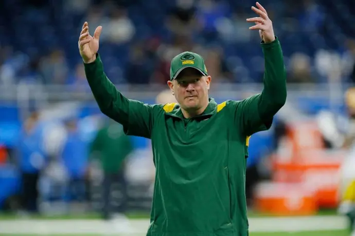NFL: Nathaniel Hackett será nuevo head coach de Broncos