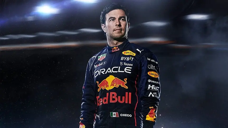 Fórmula 1: Checo Pérez quedó fuera del Top 10 en el ranking del GP de Bahréin