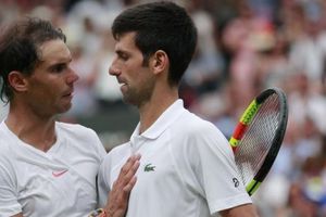 Netflix sacará serie de tenis al estilo 'Drive to Survive'