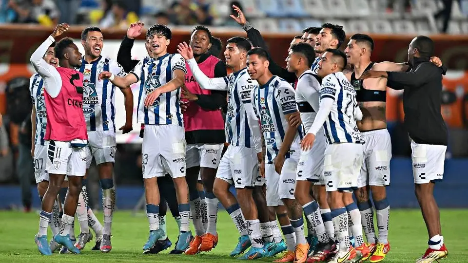 Pachuca: Por el séptimo título de liga que lo iguale con los Pumas y los Tigres