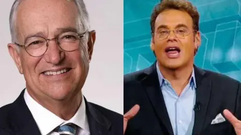Salinas Pliego: Bloqueó en Twitter a Faitelson por ser "demasiado pend... y enfadoso"