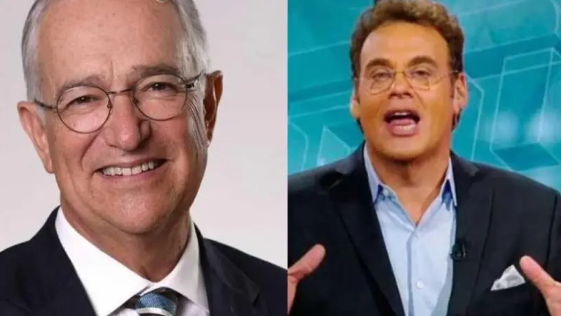 Salinas Pliego: Bloqueó en Twitter a Faitelson por ser "demasiado pend... y enfadoso"
