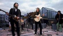 Jóvenes de Puebla homenajearon a The Beatles y su mítico concierto