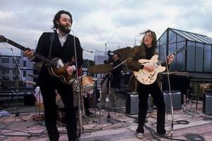 Jóvenes de Puebla homenajearon a The Beatles y su mítico concierto
