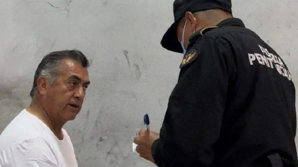 El Bronco: Vinculan a proceso a Jaime Rodríguez por requisa de Ecovía