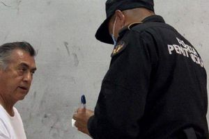 El Bronco: Vinculan a proceso a Jaime Rodríguez por requisa de Ecovía