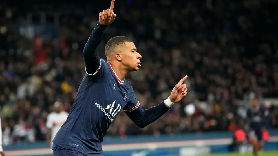 Mbappé: LaLiga demandará al PSG ante la UEFA y la Unión Europea