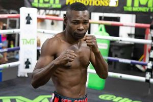 Rigondeaux, excampeón mundial de boxeo, perdió 80 por ciento de la vista en accidente con olla exprés