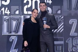 Familia de Georgina Rodríguez a CR7: 'Tiene a la mujer más malvada del mundo'
