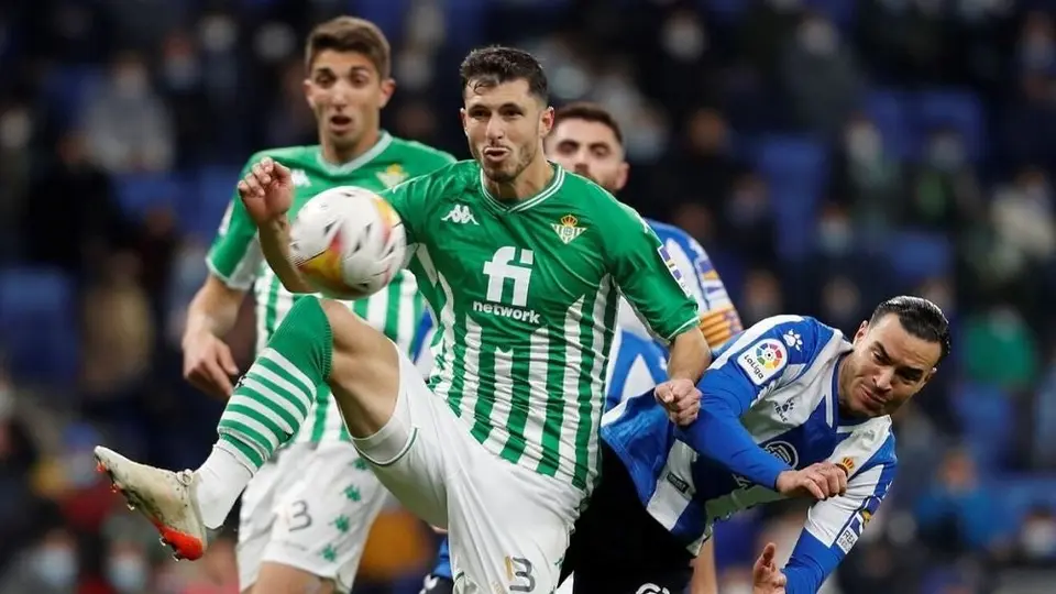 Atlético de Madrid: Guido Rodríguez, opción del Atleti para suplir la baja de Héctor Herrera