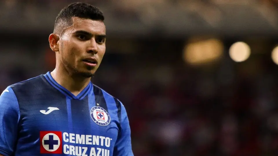 Orbelín Pineda, el cuarto mexicano en jugar en el Celta de Vigo