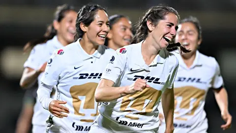 Día Internacional de la Mujer: Gremio deportivo en México compartió emotivos mensajes