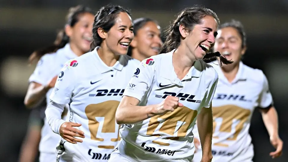 Día Internacional de la Mujer: Gremio deportivo en México compartió emotivos mensajes