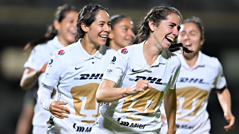 Día Internacional de la Mujer: Gremio deportivo en México compartió emotivos mensajes