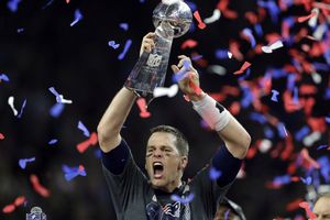 Tom Brady: Tarjeta de TB12 alcanzó los 118 mil dólares en subasta